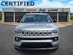 2022 Jeep Compass 4x4 SUV for sale #P4977 - photo 37