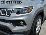 2022 Jeep Compass 4x4 SUV for sale #P4977 - photo 38