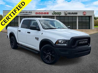 2023 Ram 1500 Classic Crew Cab 4x4 Pickup for sale #P4978 - photo 1