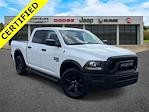 2023 Ram 1500 Classic Crew Cab 4x4 Pickup for sale #P4978 - photo 1