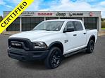 2023 Ram 1500 Classic Crew Cab 4x4 Pickup for sale #P4978 - photo 8