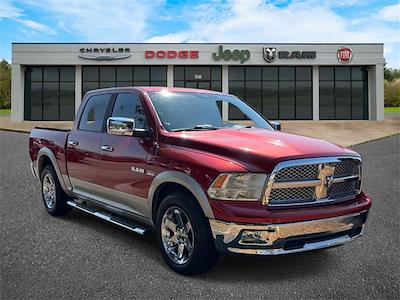 Used 2010 Dodge Ram 1500 Laramie Crew Cab Pickup for sale #P4979A - photo 1