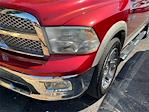 Used 2010 Dodge Ram 1500 Laramie Crew Cab Pickup for sale #P4979A - photo 10