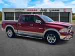 Used 2010 Dodge Ram 1500 Laramie Crew Cab Pickup for sale #P4979A - photo 3