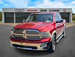 Used 2010 Dodge Ram 1500 Laramie Crew Cab Pickup for sale #P4979A - photo 7