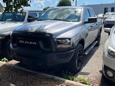 2023 Ram 1500 Classic Crew Cab 4x4 Pickup for sale #P4981 - photo 1