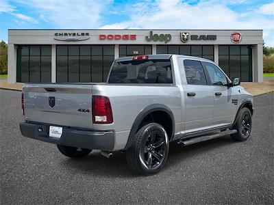 2023 Ram 1500 Classic Crew Cab 4x4 Pickup for sale #P4981 - photo 2