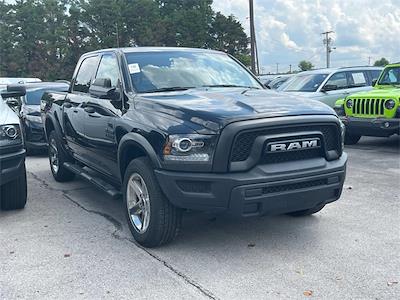 2023 Ram 1500 Classic Crew Cab 4x4 Pickup for sale #P4982 - photo 1