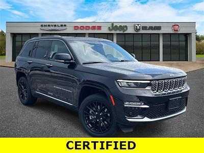 2022 Jeep Grand Cherokee 4xe 4x4 SUV for sale #P4983 - photo 1