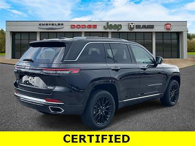 2022 Jeep Grand Cherokee 4xe 4x4 SUV for sale #P4983 - photo 2