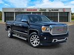 2015 GMC Sierra 1500 Crew Cab 4x4 Pickup for sale #P4983A - photo 2