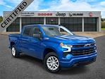 2023 Chevrolet Silverado 1500 Crew Cab 4x4 Pickup for sale #P4984 - photo 1