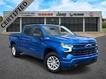 2023 Chevrolet Silverado 1500 Crew Cab 4x4 Pickup for sale #P4984 - photo 3