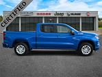 2023 Chevrolet Silverado 1500 Crew Cab 4x4 Pickup for sale #P4984 - photo 26