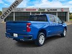 2023 Chevrolet Silverado 1500 Crew Cab 4x4 Pickup for sale #P4984 - photo 2