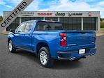 2023 Chevrolet Silverado 1500 Crew Cab 4x4 Pickup for sale #P4984 - photo 28