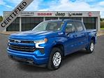 2023 Chevrolet Silverado 1500 Crew Cab 4x4 Pickup for sale #P4984 - photo 30