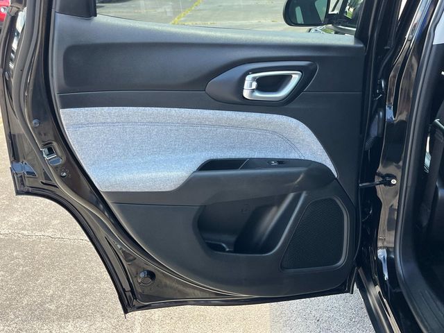 Used 2022 Jeep Compass - photo 8