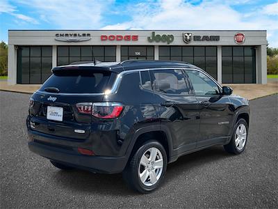 2022 Jeep Compass 4x4 SUV for sale #P4985 - photo 2