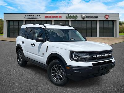 2024 Ford Bronco Sport AWD SUV for sale #P4990 - photo 1