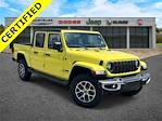 2024 Jeep Gladiator Crew Cab 4x4 Pickup for sale #P4992 - photo 1