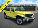 2024 Jeep Gladiator Crew Cab 4x4 Pickup for sale #P4992 - photo 3