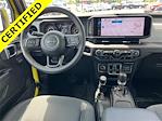 2024 Jeep Gladiator Crew Cab 4x4 Pickup for sale #P4992 - photo 4
