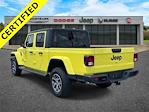 2024 Jeep Gladiator Crew Cab 4x4 Pickup for sale #P4992 - photo 30