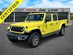 2024 Jeep Gladiator Crew Cab 4x4 Pickup for sale #P4992 - photo 32