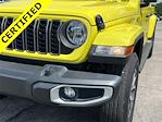 2024 Jeep Gladiator Crew Cab 4x4 Pickup for sale #P4992 - photo 34