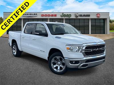 2022 Ram 1500 Crew Cab 4x4 Pickup for sale #P4993 - photo 1