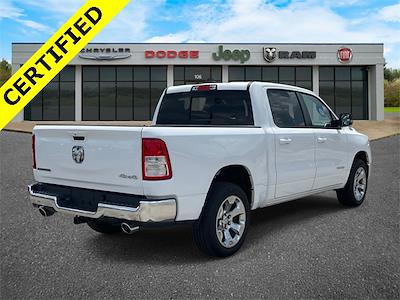 2022 Ram 1500 Crew Cab 4x4 Pickup for sale #P4993 - photo 2