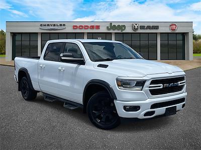 2019 Ram 1500 Crew Cab 4x4 Pickup for sale #P4994 - photo 1
