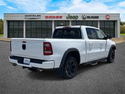 2019 Ram 1500 Crew Cab 4x4 Pickup for sale #P4994 - photo 2