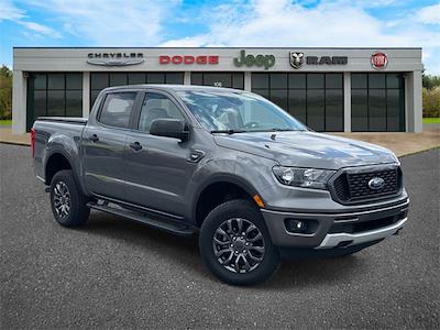 2022 Ford Ranger SuperCrew Cab 4x4 Pickup for sale #P4996 - photo 1