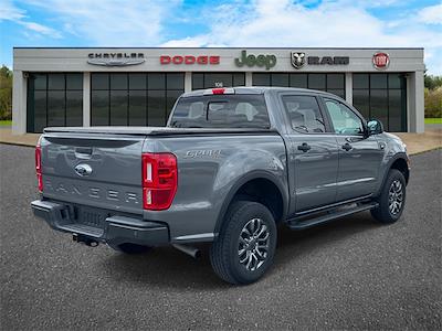 2022 Ford Ranger SuperCrew Cab 4x4 Pickup for sale #P4996 - photo 2