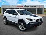 2021 Jeep Cherokee 4WD SUV for sale #P4998 - photo 3