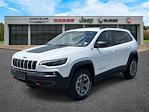 2021 Jeep Cherokee 4WD SUV for sale #P4998 - photo 36