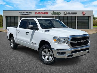 2023 Ram 1500 Crew Cab 4x4 Pickup for sale #P5000 - photo 1