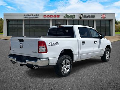 2023 Ram 1500 Crew Cab 4x4 Pickup for sale #P5000 - photo 2