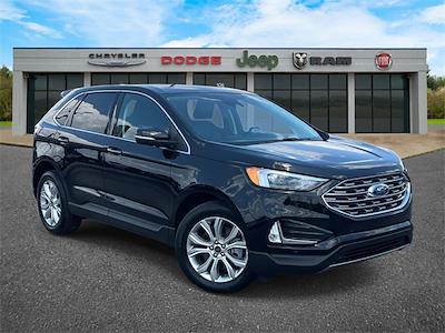 2024 Ford Edge AWD SUV for sale #P5009 - photo 1
