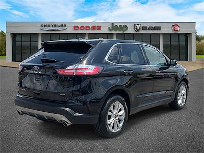 2024 Ford Edge AWD SUV for sale #P5009 - photo 2