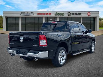 2023 Ram 1500 Crew Cab 4x4 Pickup for sale #P5011 - photo 2