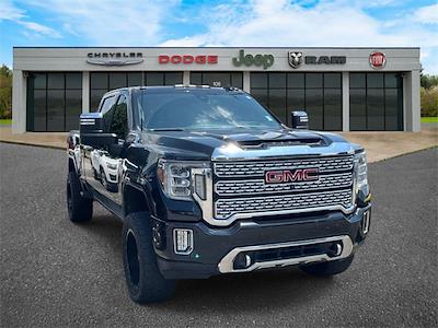 2020 GMC Sierra 2500 Crew Cab 4x4 Pickup for sale #P5012 - photo 1