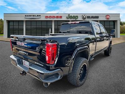 2020 GMC Sierra 2500 Crew Cab 4x4 Pickup for sale #P5012 - photo 2