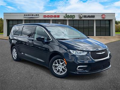 2023 Chrysler Pacifica FWD Minivan for sale #P5016 - photo 1