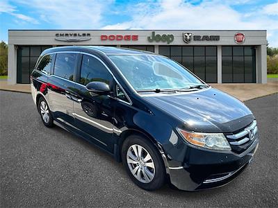 Used 2015 Honda Odyssey EX-L Minivan for sale #P5016A - photo 1