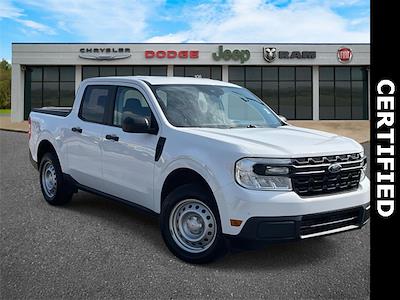 2022 Ford Maverick SuperCrew Cab AWD Pickup for sale #P5017 - photo 1