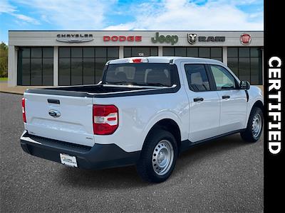 2022 Ford Maverick SuperCrew Cab AWD Pickup for sale #P5017 - photo 2