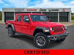 2023 Jeep Gladiator Crew Cab 4x4 Pickup for sale #P5020 - photo 1